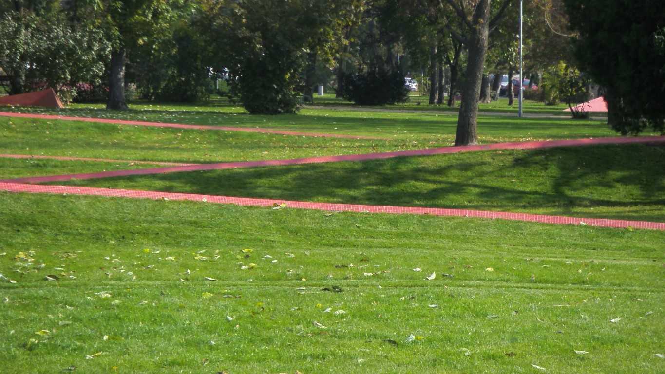 匈牙利 Hvslon 公园的创新设计-2