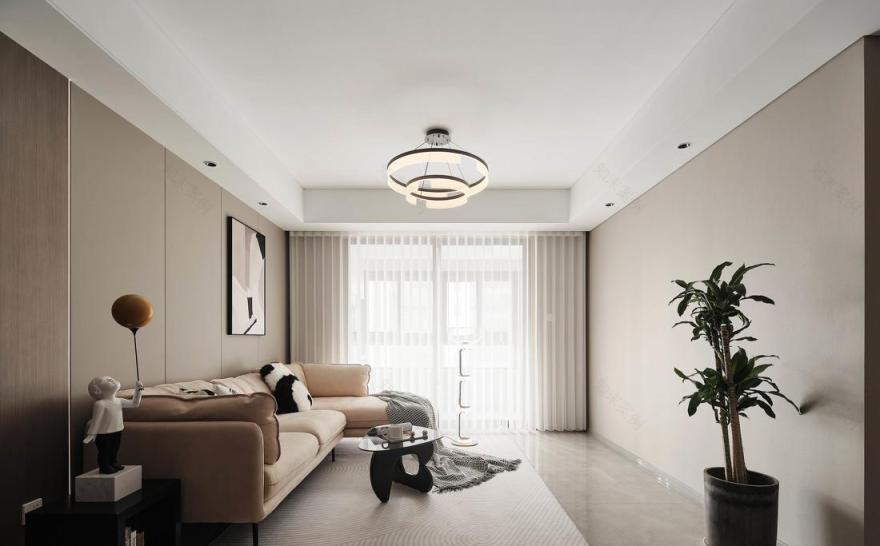 107 平现代简约家-22