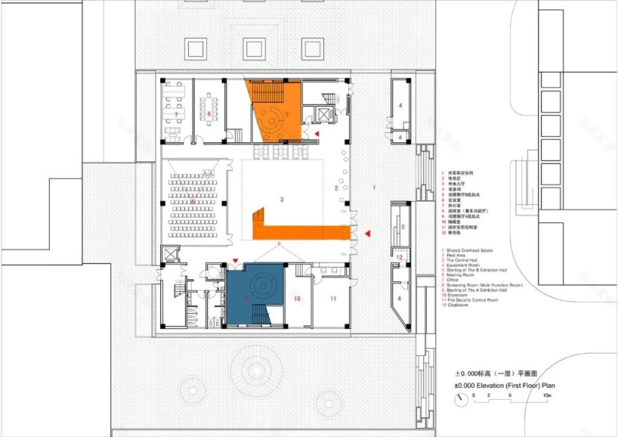 河源市中小学科普教育馆-86