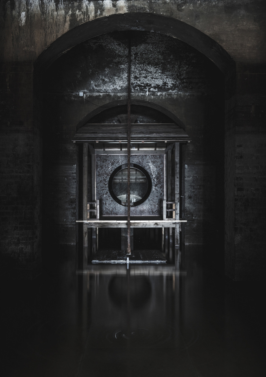 哥本哈根“水”展览-20