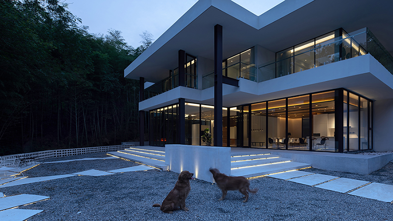 常州 Mildgo 轻度住宅楼-4