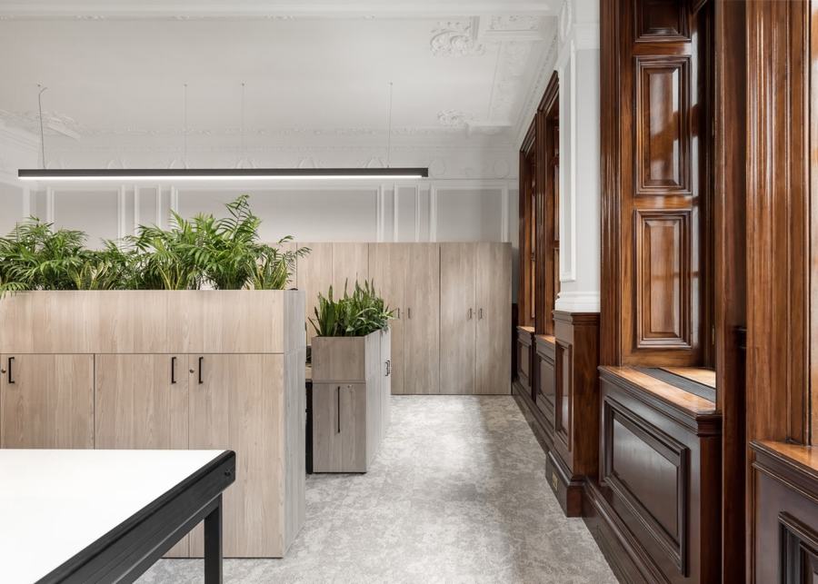 国际金矿公司最新办公室设计 - 米尚丽零售设计网 MISUNLY- 美好品牌店铺空间发现者-2