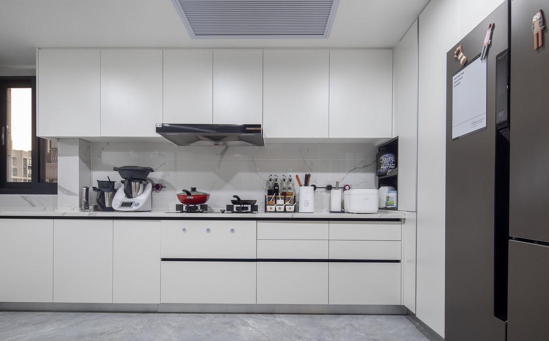 明亮舒适的家居生活设计-24