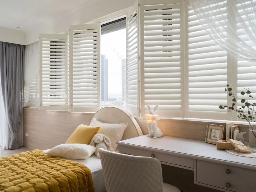 【新作发表】四个孩子的童话度假宅-17