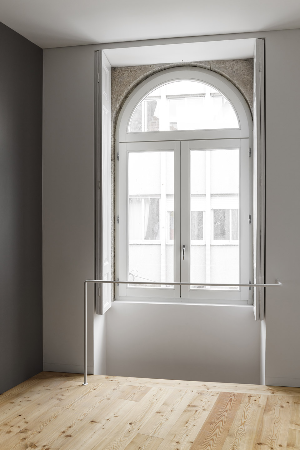 Devesas陶瓷厂改造，波尔图 / Anarchlab-99