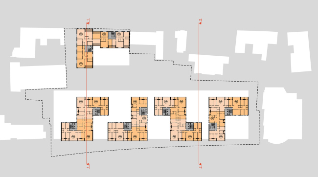 Объемный тетрис（立体俄罗斯方块）丨俄罗斯莫斯科丨АМ Сергей Киселев и Партнеры-46