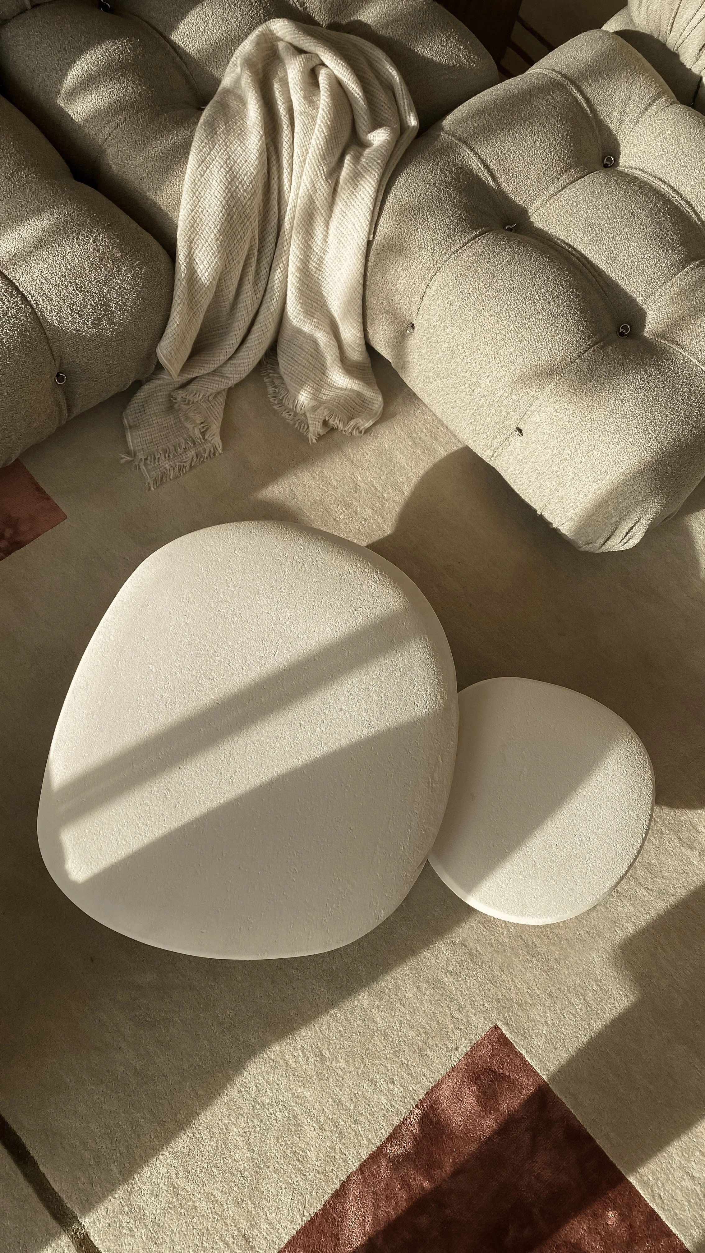 RIVERHOUSE室内装饰项目-16