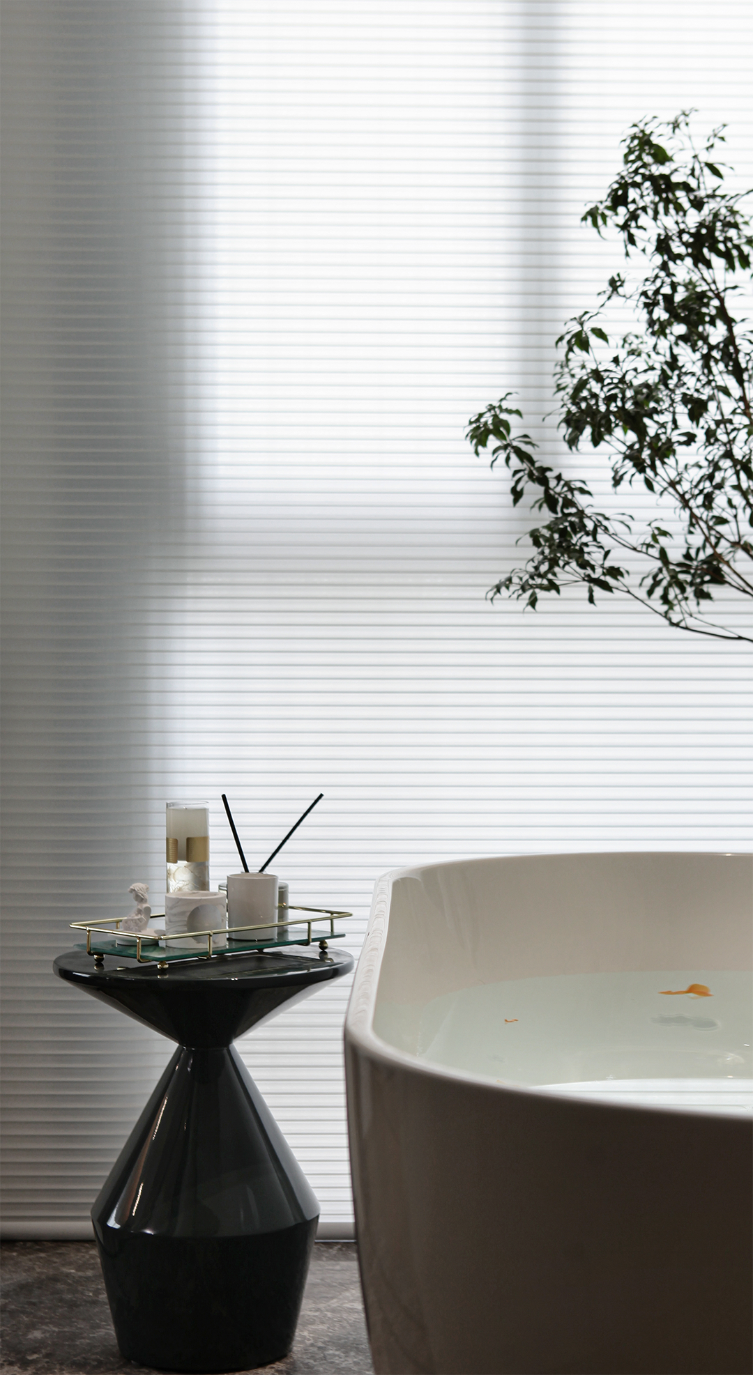 苏州极简别墅丨中国苏州丨石木空间建筑设计事务所（SMD）-72