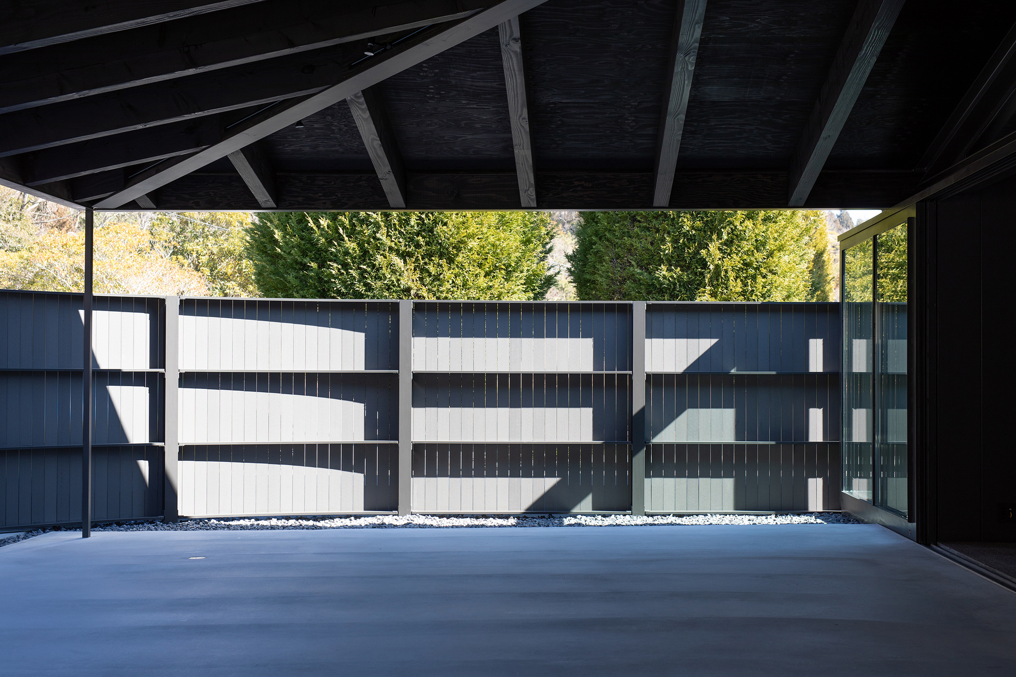 日本神户度假屋丨Shu Yamamoto+Yoshinori Kobayashi-14