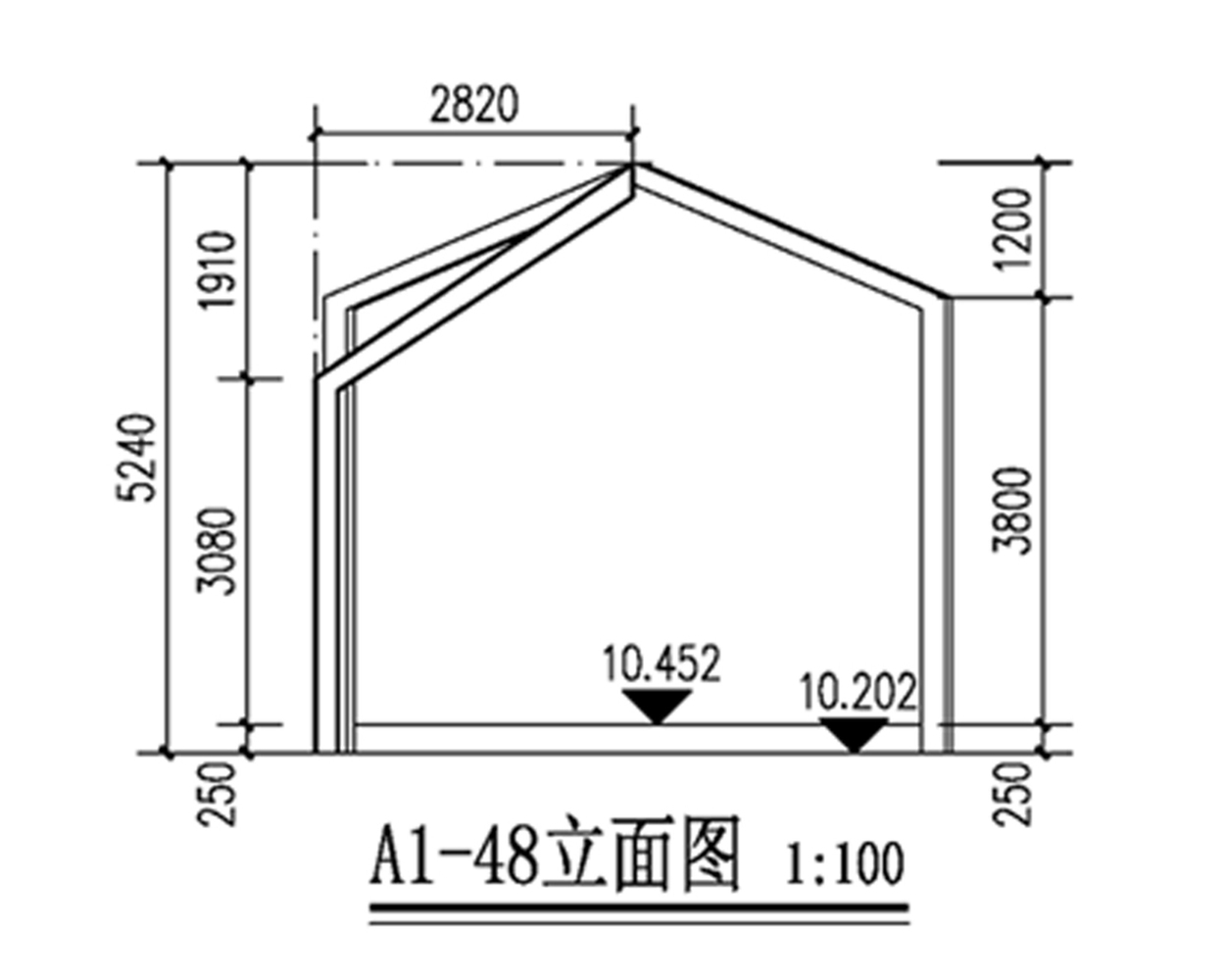 佛山新城村人行道桥-93