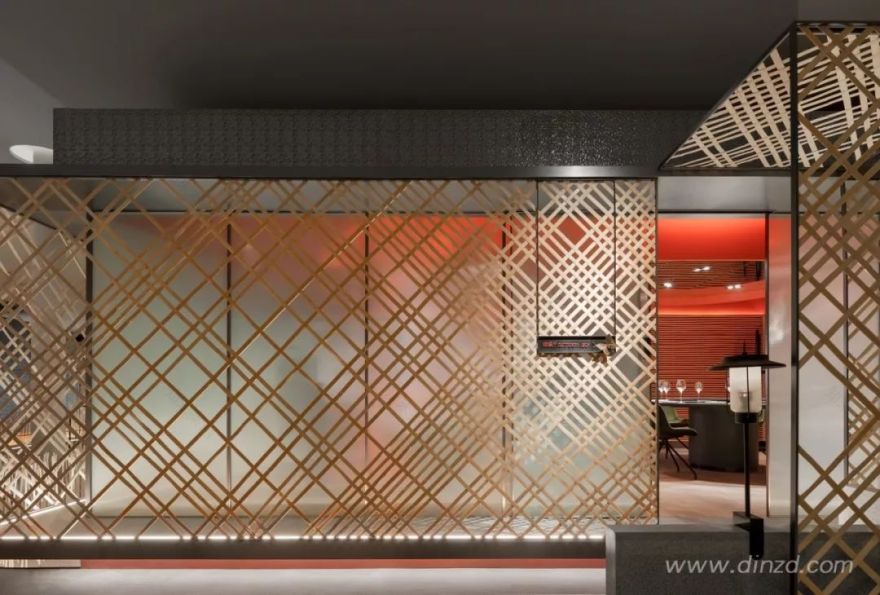 黄河文化融入餐厅设计,打造独特空间体验-18