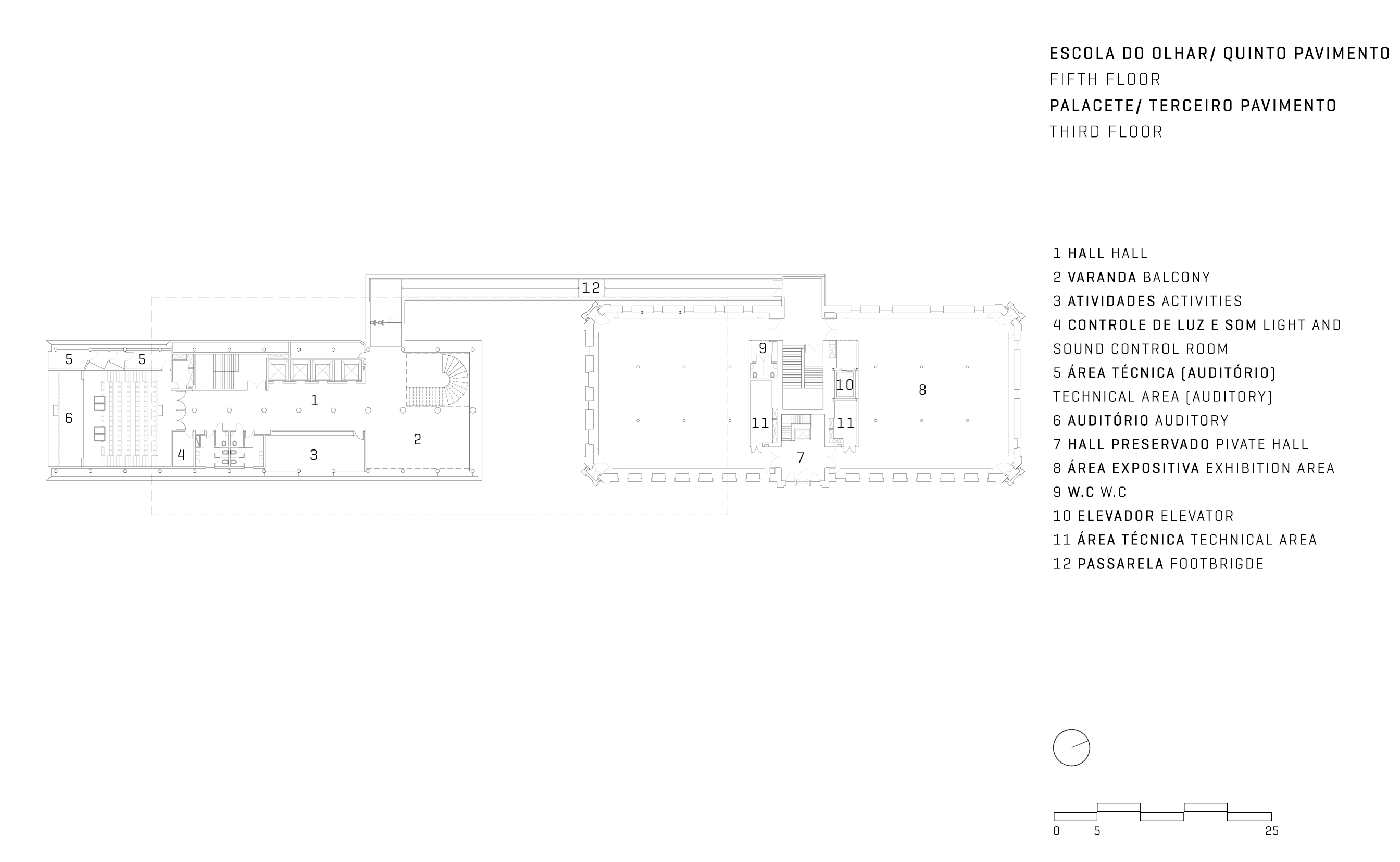 Museu De Arte Do Rio — Jacobsen Arquitetura-23