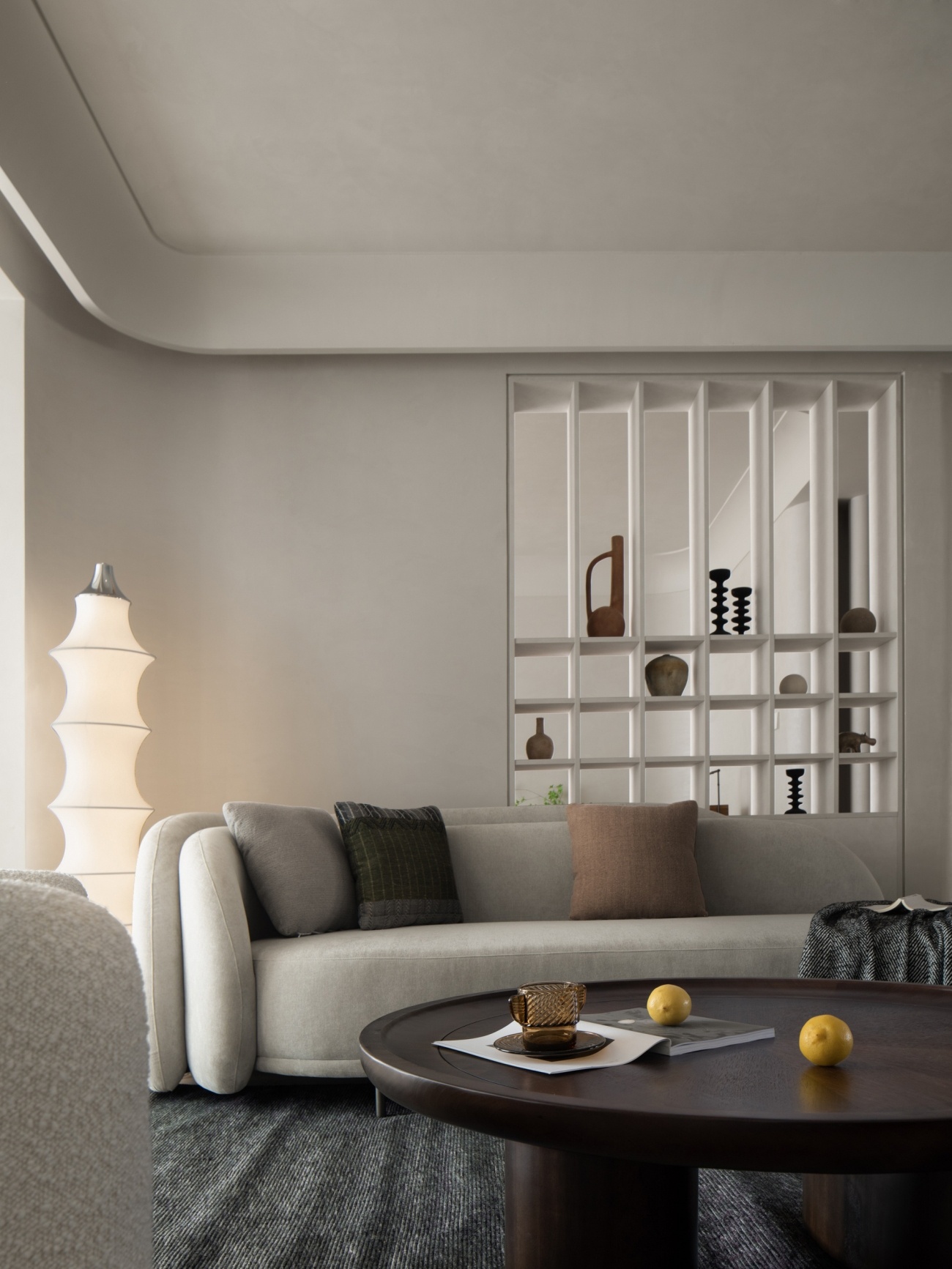 河南安阳嘉州上悦私宅丨中国安阳丨SVD 共向设计-21