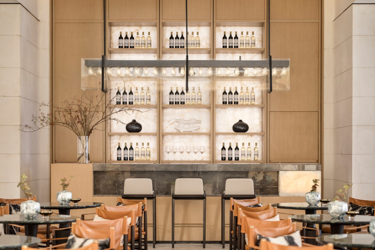 【矩阵纵横】中山坦背阳光城销售中心丨官方摄影+效果图丨39P丨30M丨2018-30