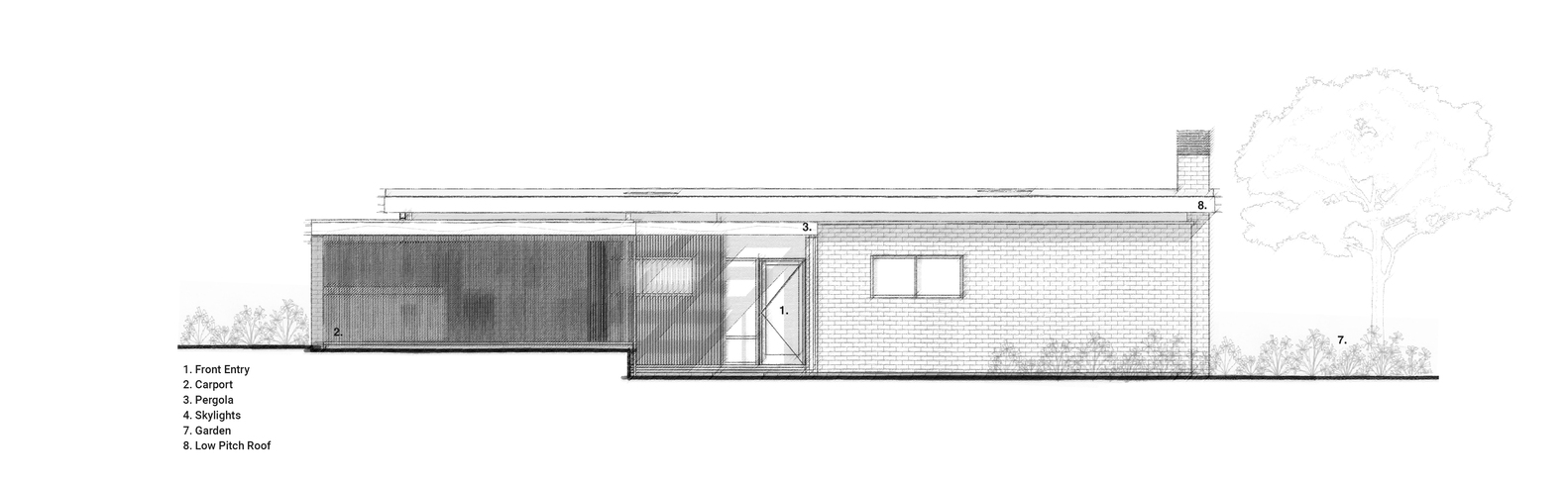 澳大利亚锡A + C住所-22