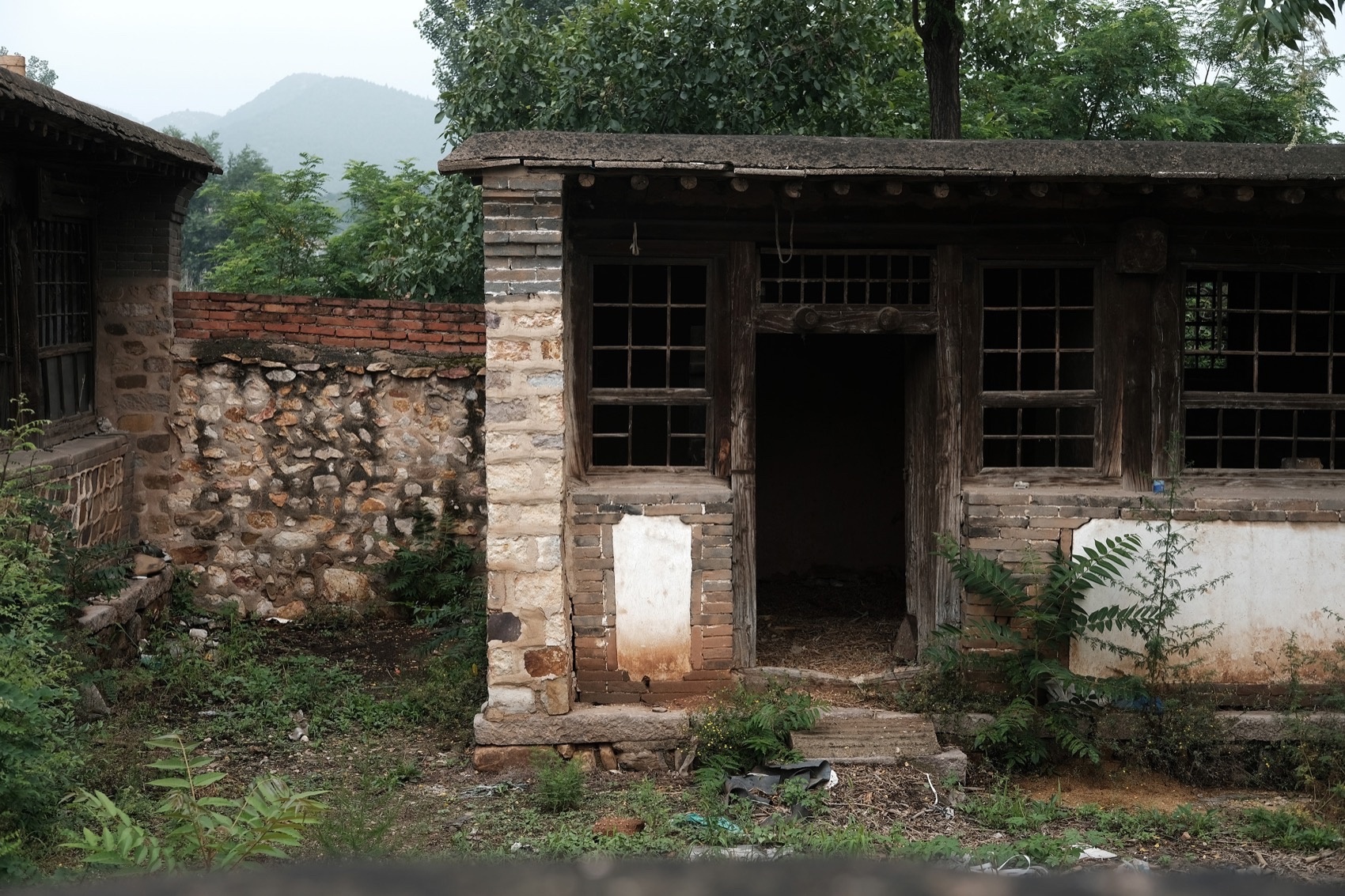 燕山宿集2号院,4号院,5号院丨中国河北丨杭州观堂室内设计有限公司-105