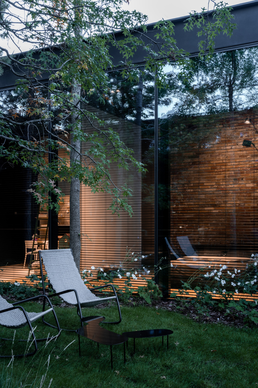 INDA 住宅景观设计丨MOOD Design 与 ACLA studio 合作-23