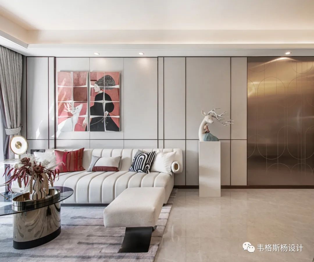 广州佳兆业白云城市广场丨中国广州丨广州市韦格斯杨设计有限公司-8