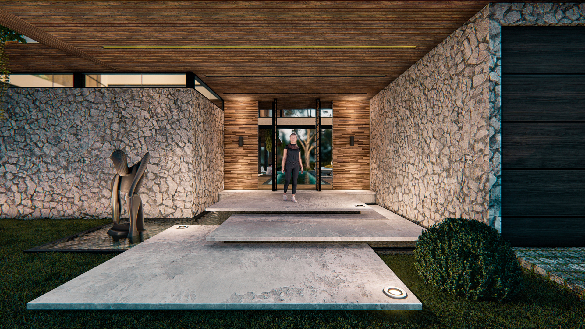 美丽棕榈 6465丨哥斯达黎加-8