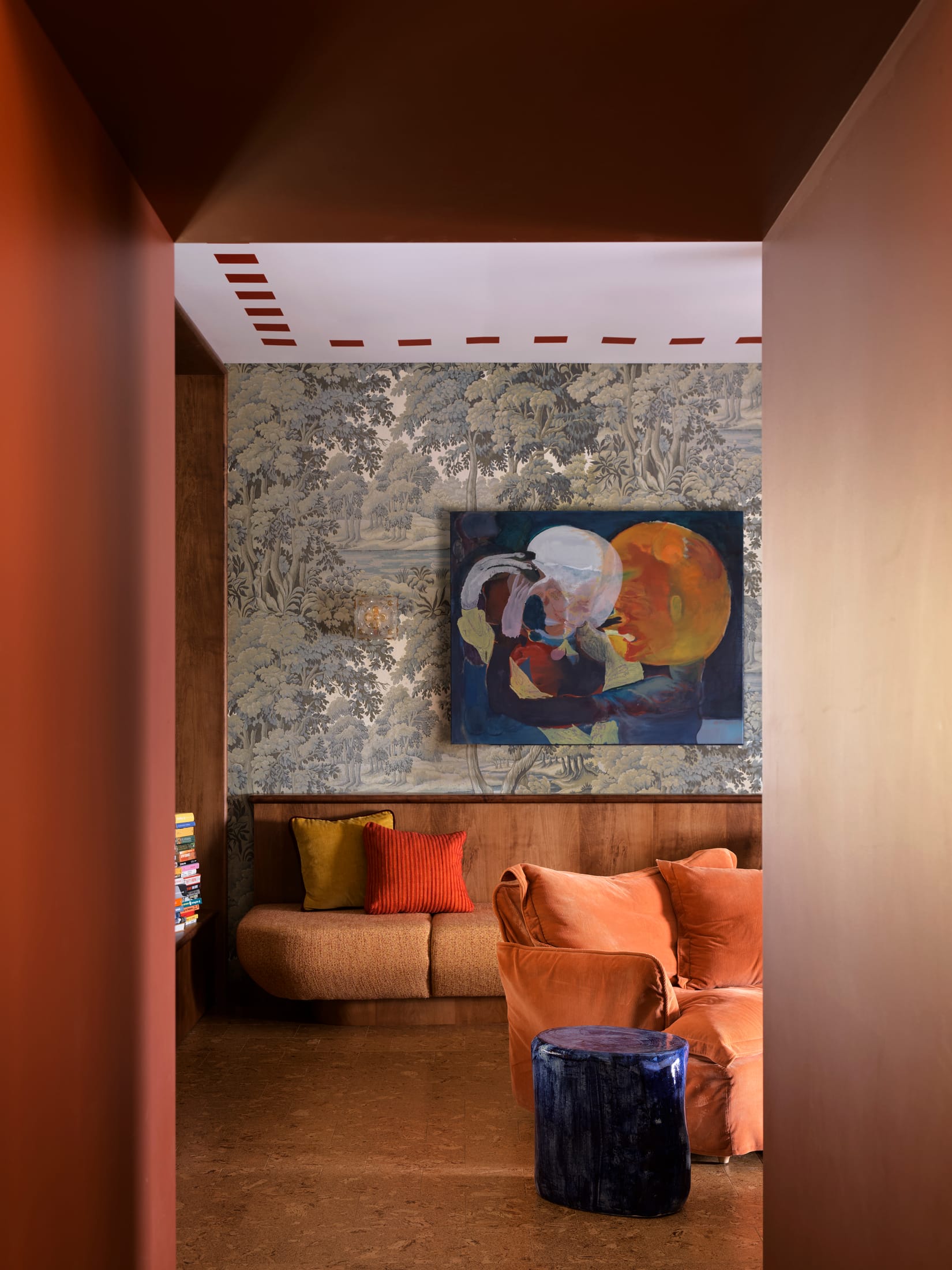 植物幻境丨澳大利亚新南威尔士丨YSG Studio-15