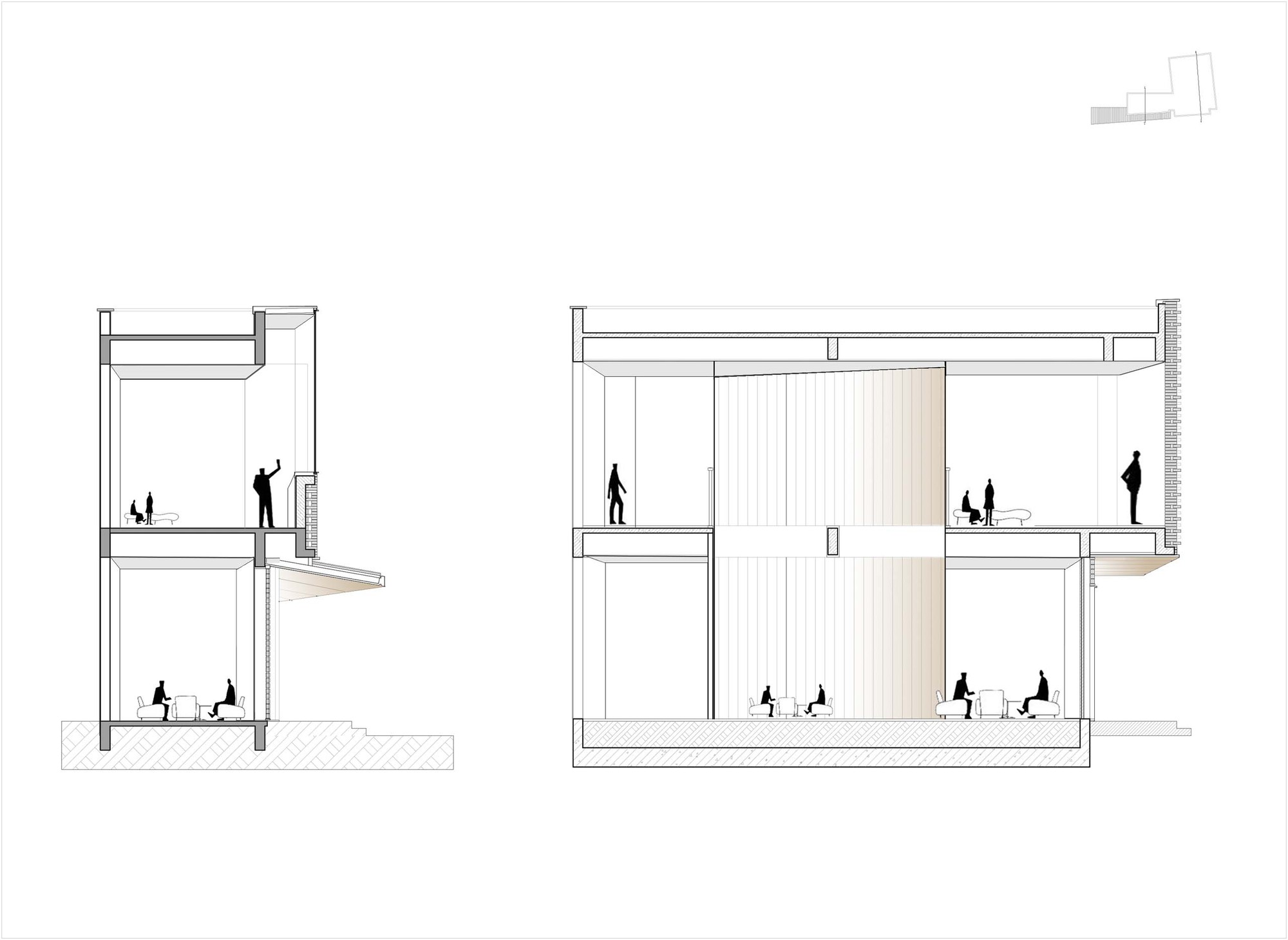 Revitalization and Utilization Project of Nantou Old Town / Bowan Architecture-67