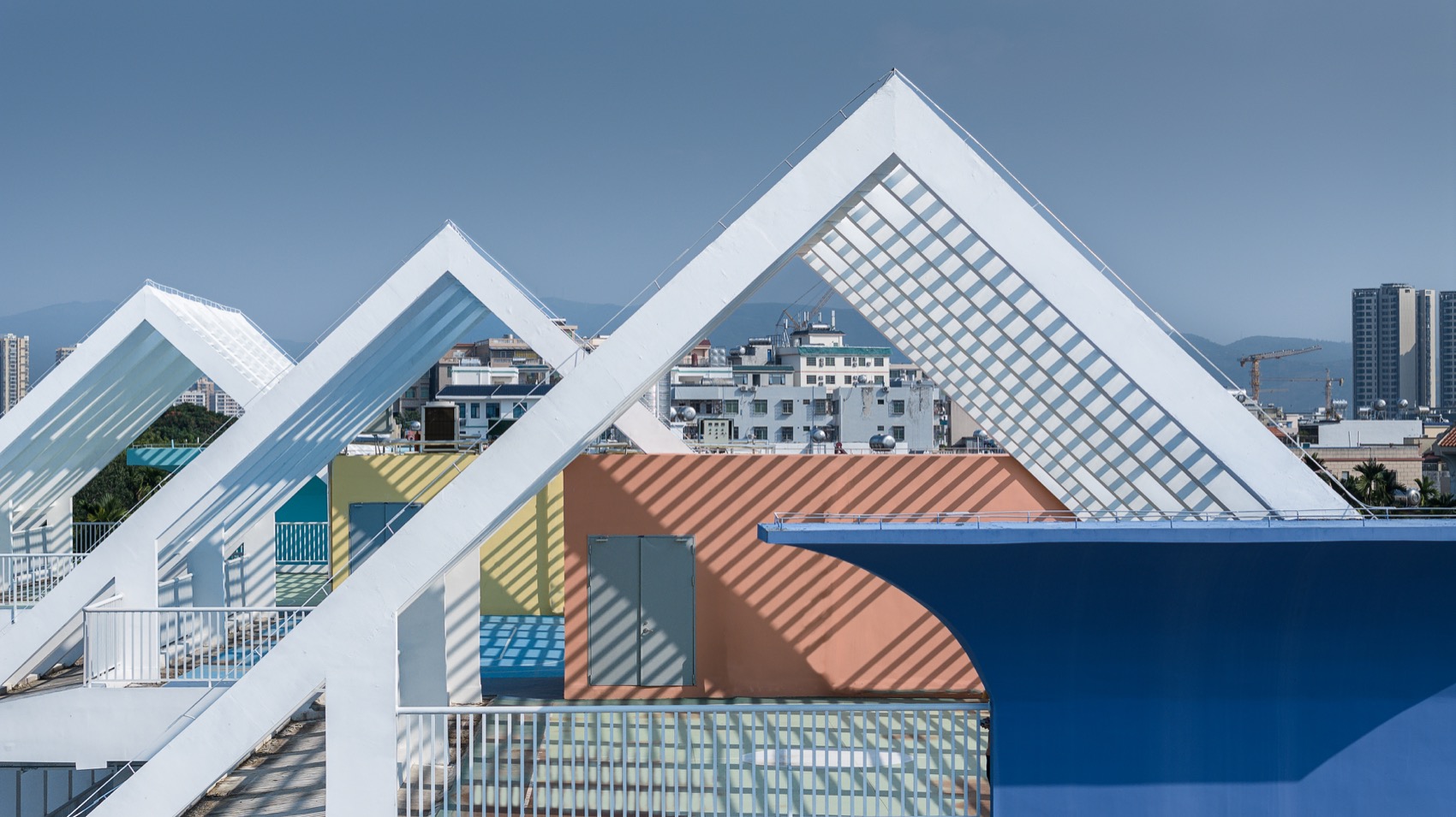 三亚崖州水南幼儿园 / 华南理工大学建筑设计研究院有限公司-60