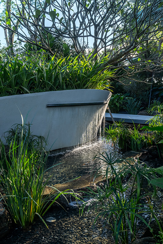 Haikou WANHUA Jiangdong Bajada Mansion - Residence - L&A GROUP | To Create a Better Environment-23