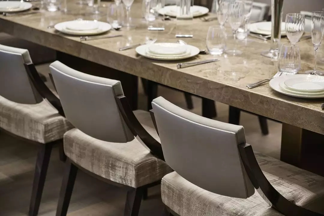 复式公寓样板房,孟买楼盘丨印度丨Elicyon-15