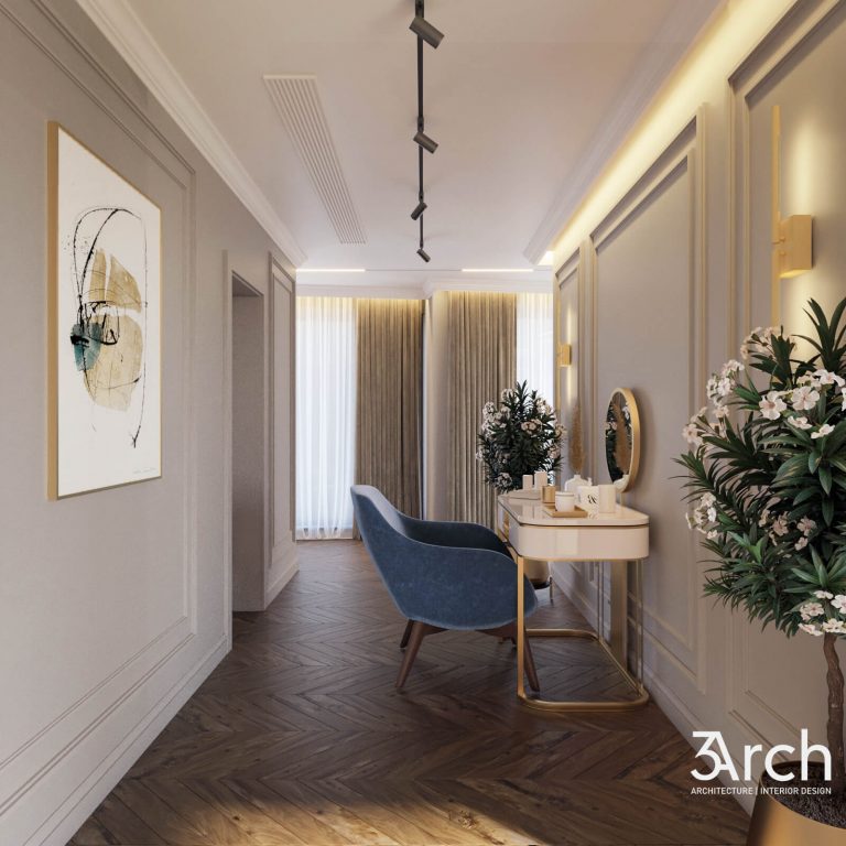 房屋 - 布尔加斯市 · 3archdesign丨保加利亚布尔加斯丨文中未提及-23