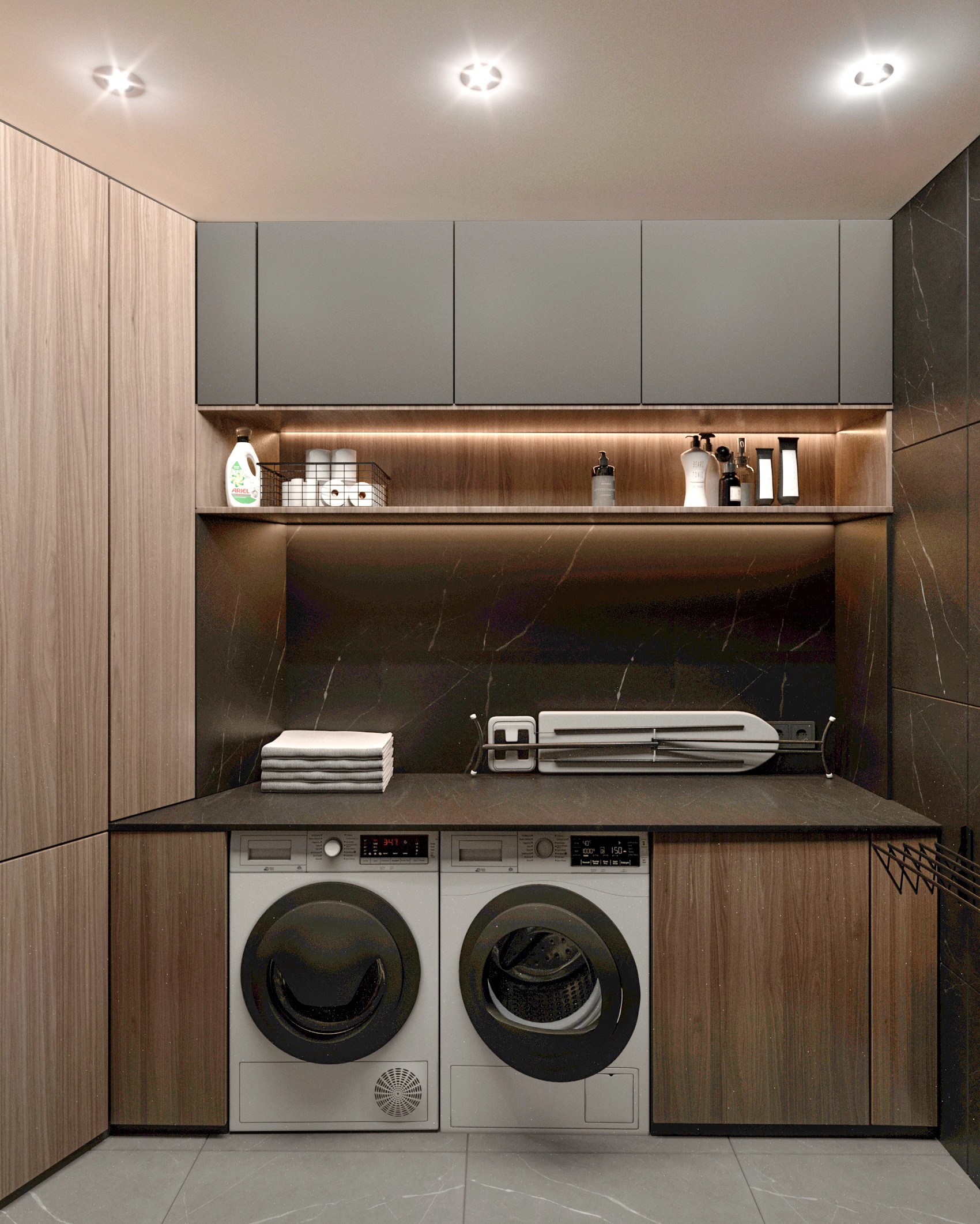 Apartment in "Galactic PRO"-19