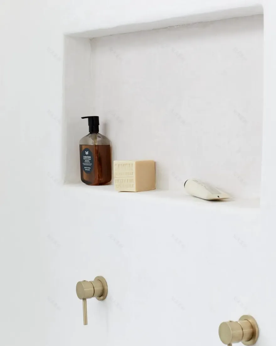 澳洲圣海伦娜迷你海滩屋的极简设计魅力-16