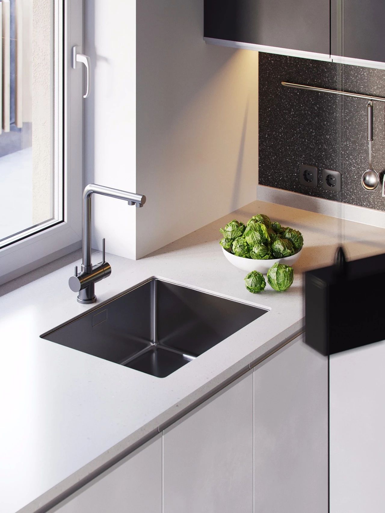 轻工业风 LOFT 住宅设计丨Form8 studio-8