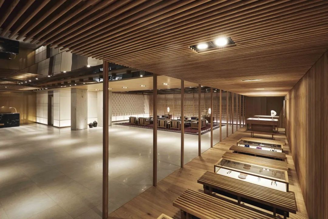 南帕豪斯餐厅丨韩国丨Listen Communication-45