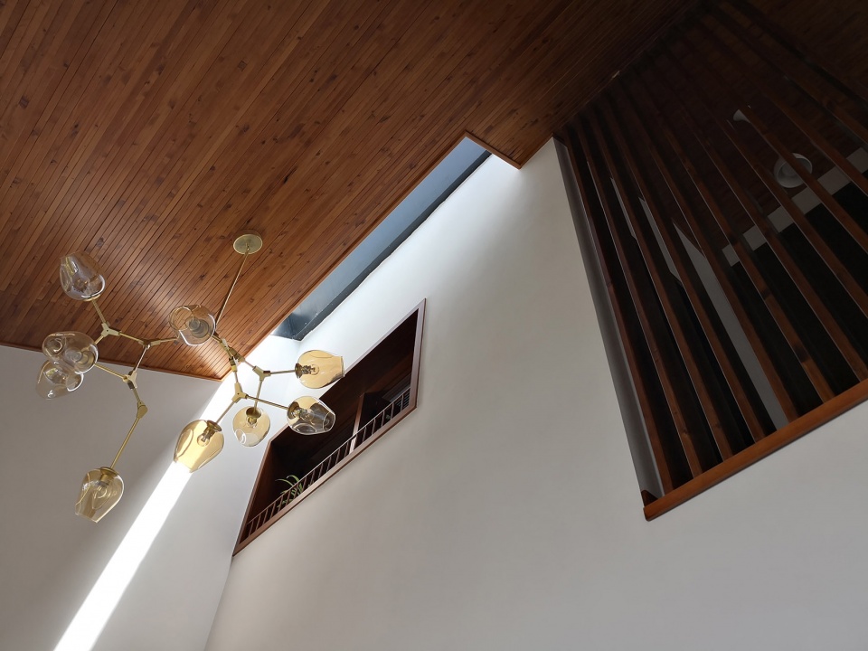 浙江西周李宅丨Studio MOR-19