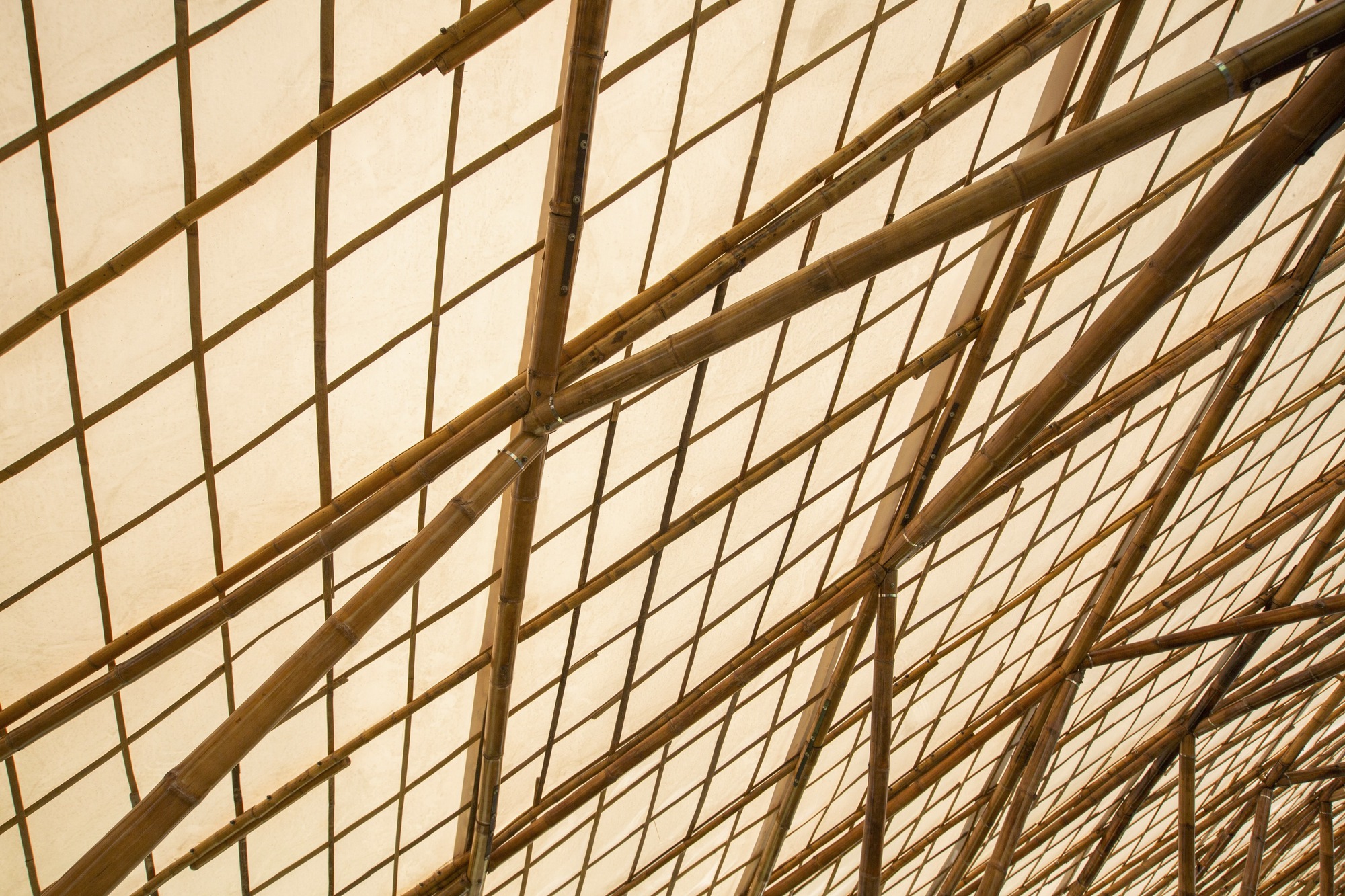 无限体育中心，蓝色圣殿丨缅甸-30