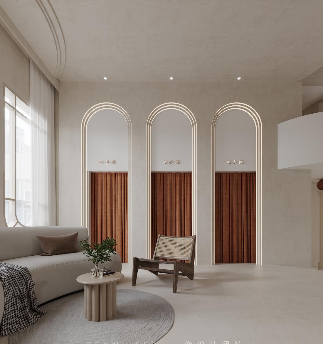 设计师施元海丨服装店丨TEAM-CSID-【SEI】买手店-0