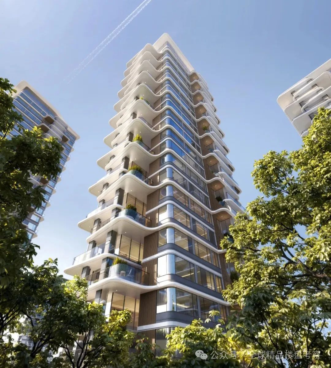 北方·第四代+高品质住宅：从产品丨中国无锡丨刘月超-7