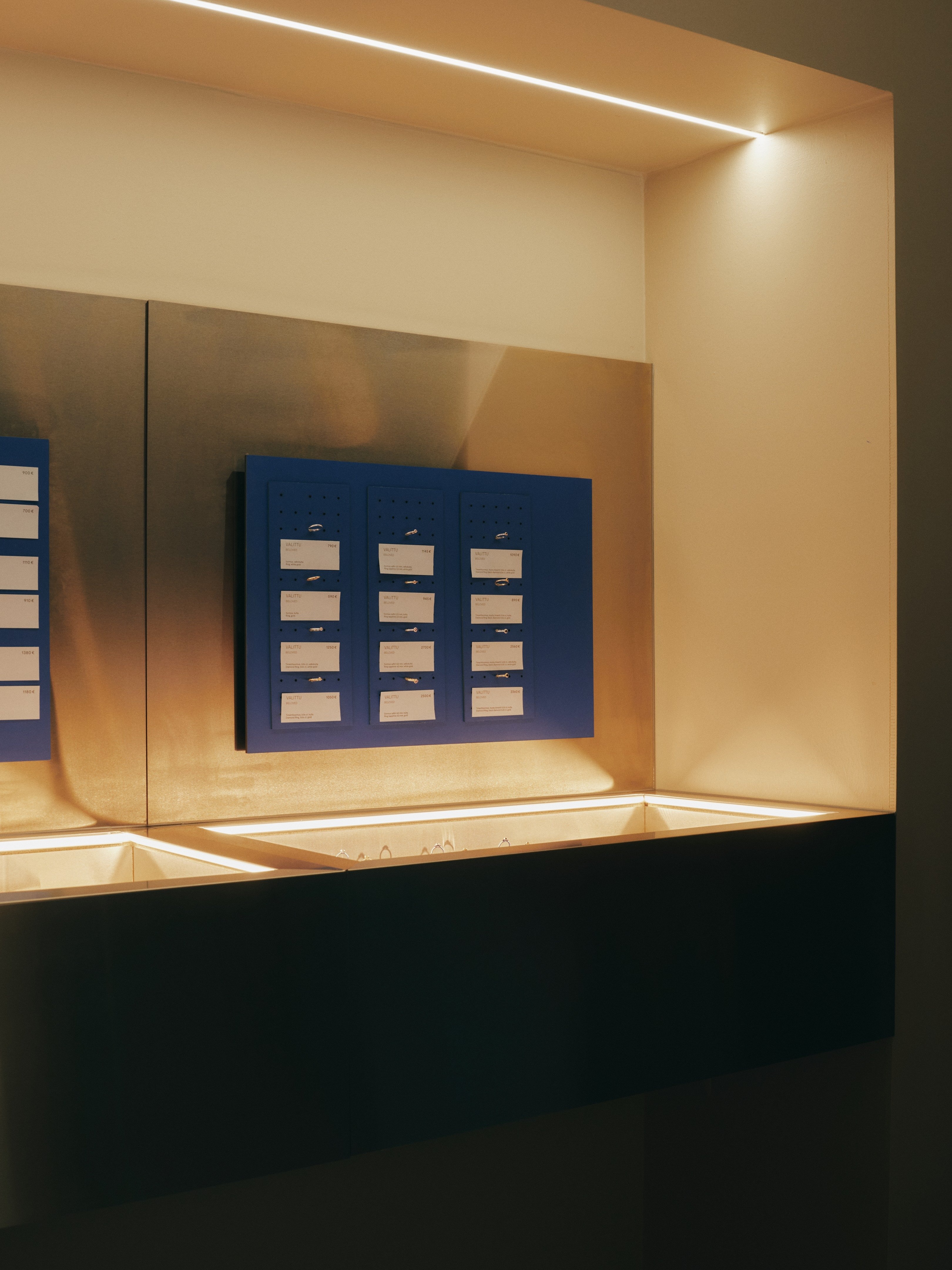 芬兰 Kalevala 旗舰店丨芬兰赫尔辛基丨Yatofu Creatives-42