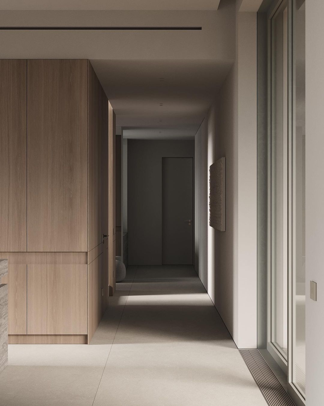 PEST VILLA 乡间别墅丨俄罗斯莫斯科丨ZE | WORKROOM-25