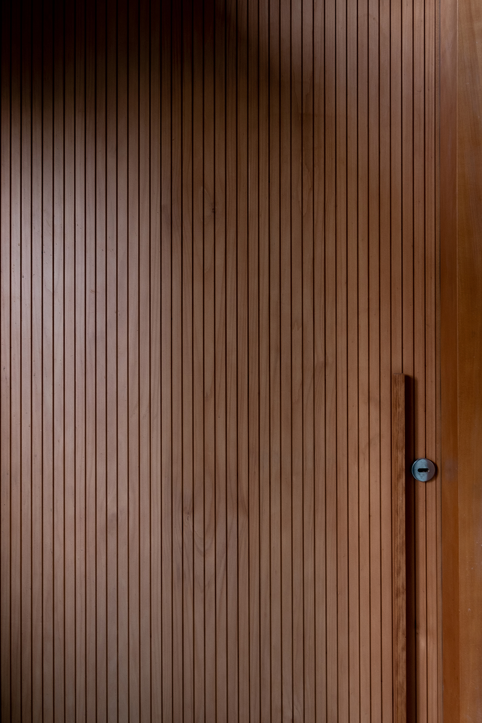 Molvento 住宅丨阿根廷科尔多瓦丨Tectum arquitectura-38