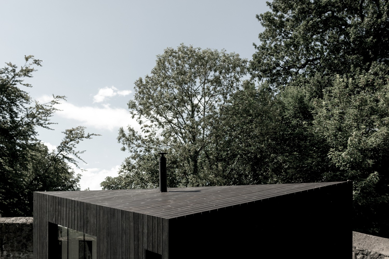 北欧风 KOTO 模块化小屋 | 自然、舒适、灵活-17