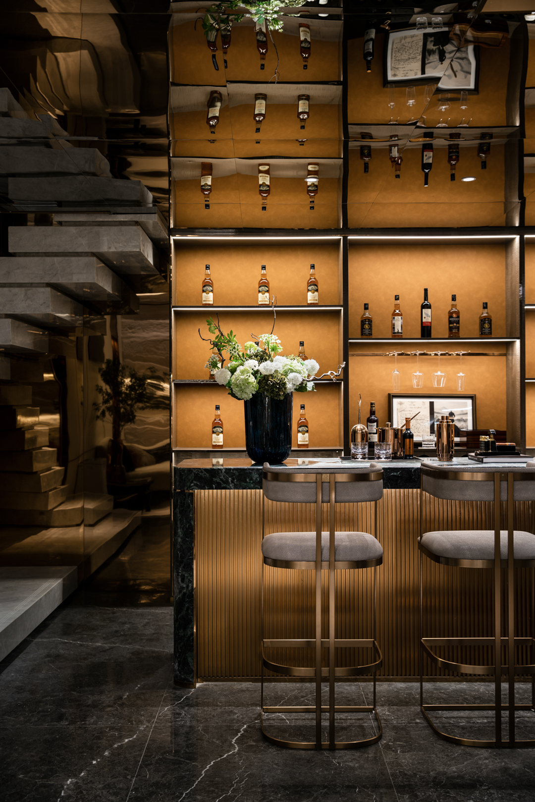 成都两河峯景丨中国成都丨上海桂睿诗建筑设计咨询有限公司-30