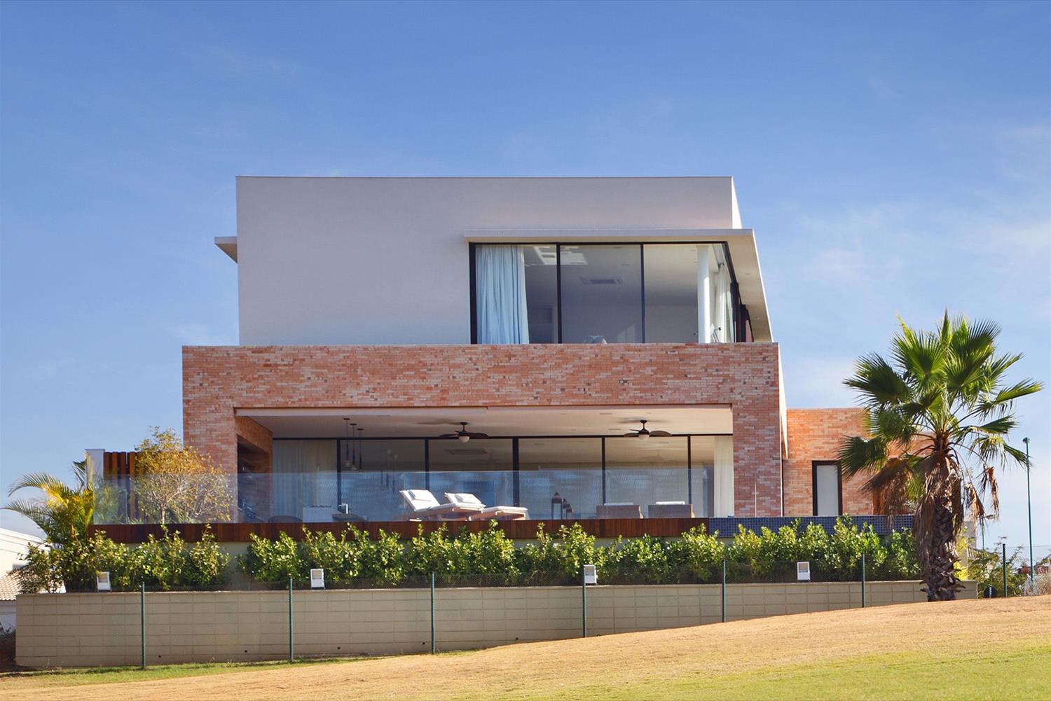 高尔夫庄园 1 号-15