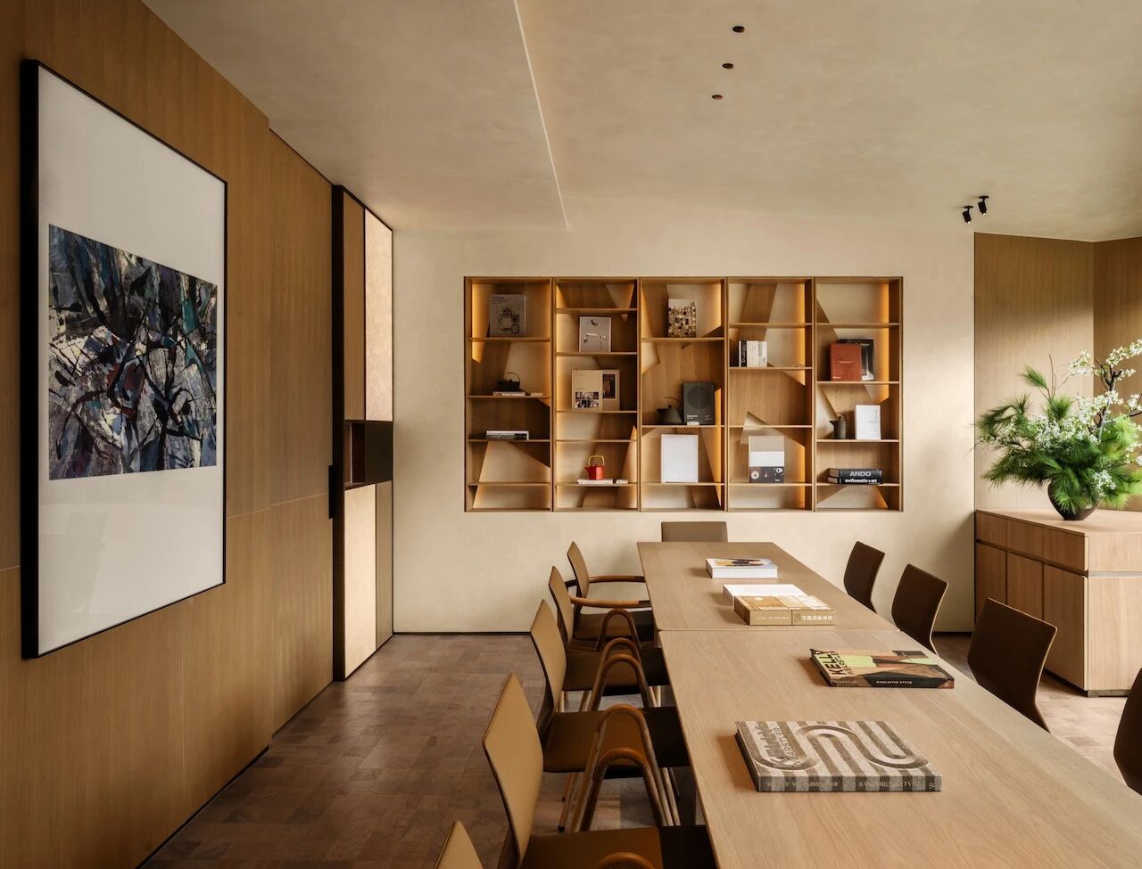 ZENS T 企鹅岛旗舰丨中国深圳丨DPD递加设计-45