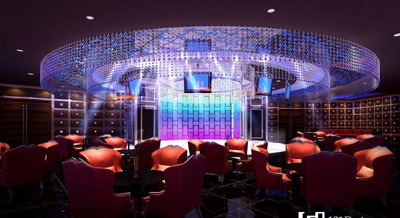 成都英伦豪大酒店-9