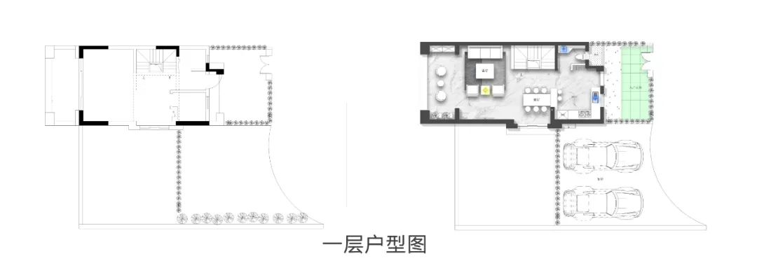 古滇名城现代简约大宅丨中国昆明丨许丽君-14