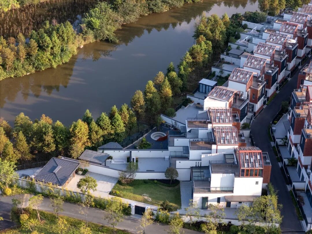 长泰福隆心乡谷丨中国漳州丨欧华尔顾问有限公司-0