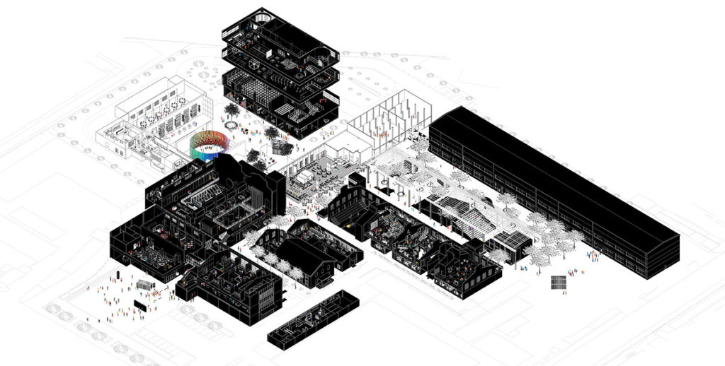 Shanghai Museum of Glass 2.0 - COO-0