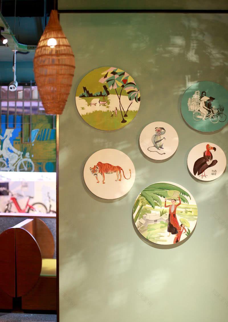 苏州市新光天地粉越西贡-29