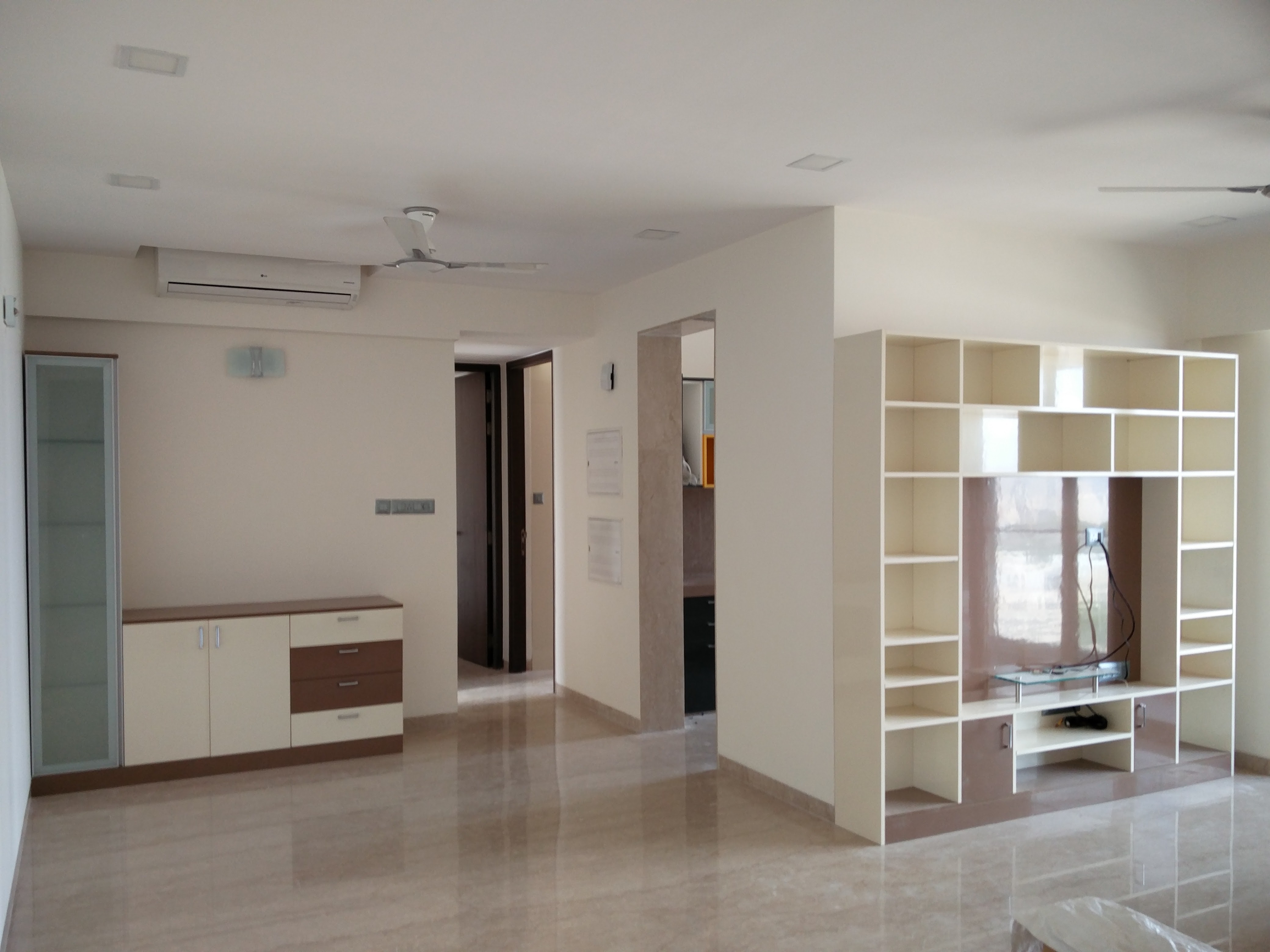 简约孟买家 | 优雅空间的点睛之笔-6